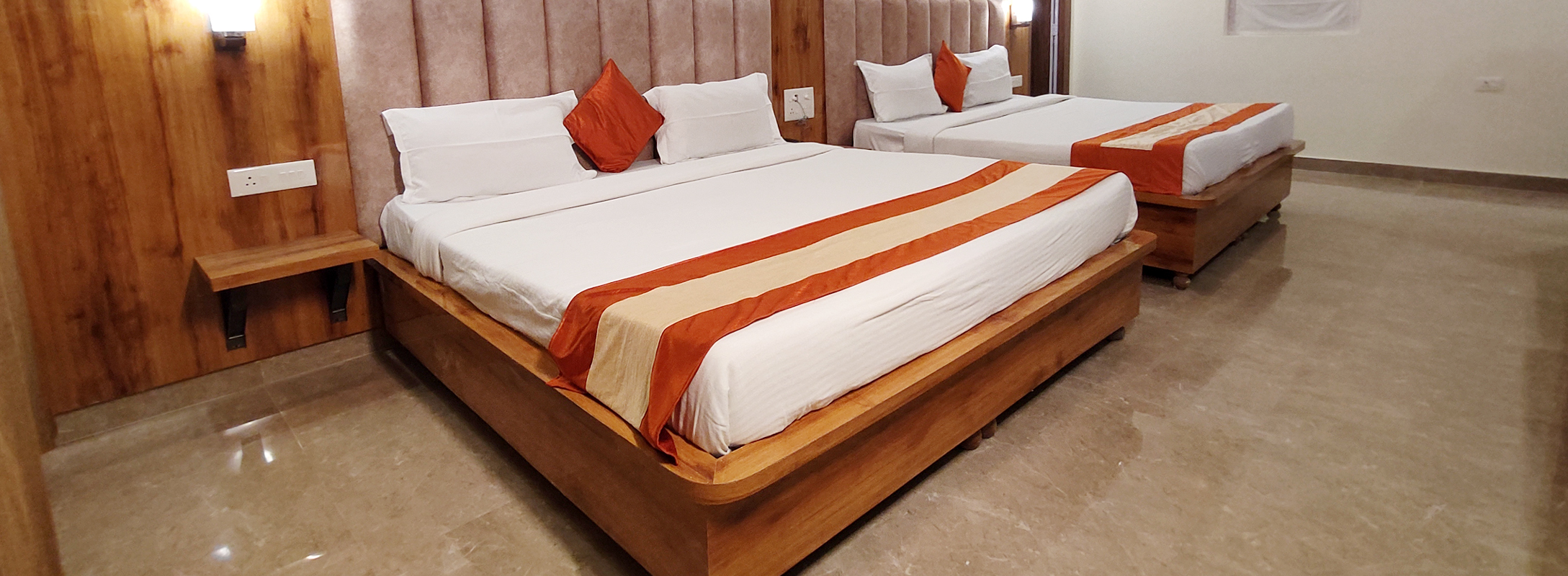 Shivansh Inn Resort Rishikesh 