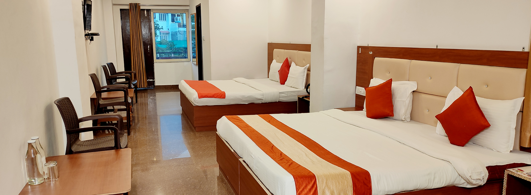 Shivansh Inn Resort Rishikesh 