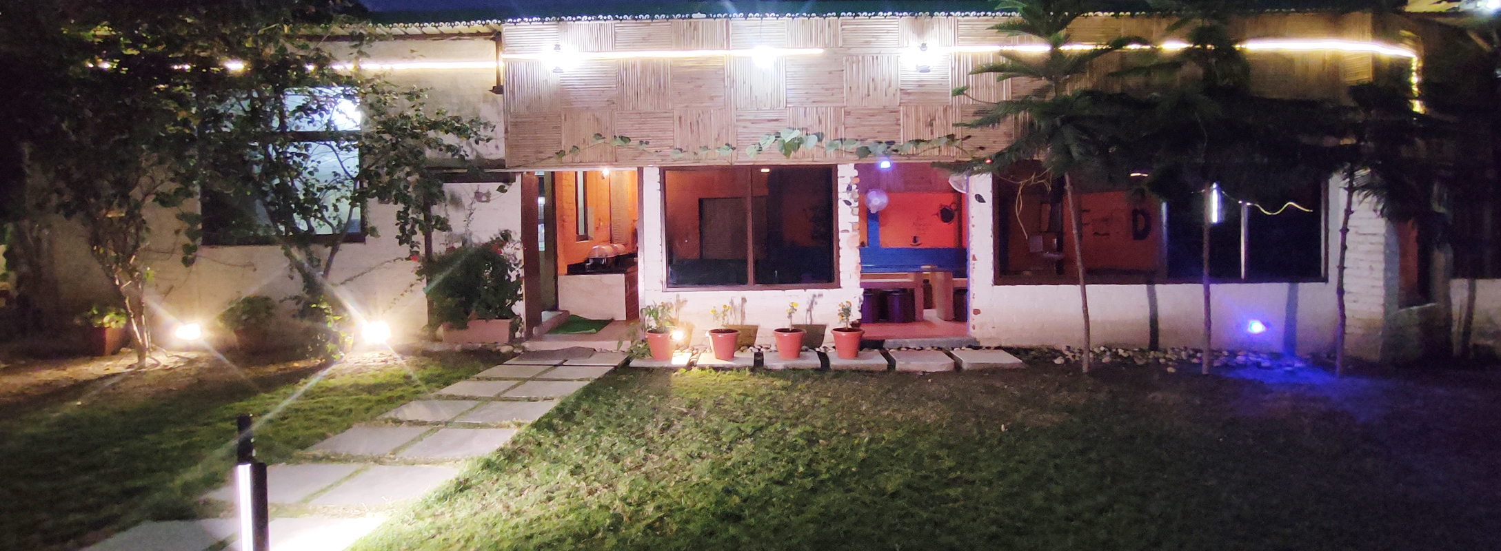 Shivansh Inn Resort Rishikesh 