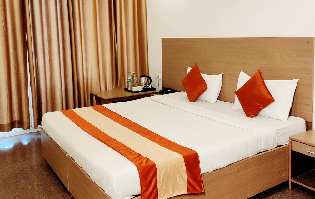Shivansh Inn Resort Rishikesh