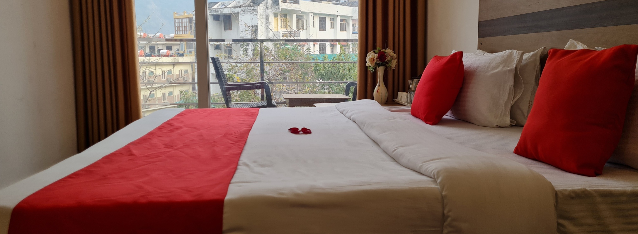 Shivansh Inn Resort Rishikesh 