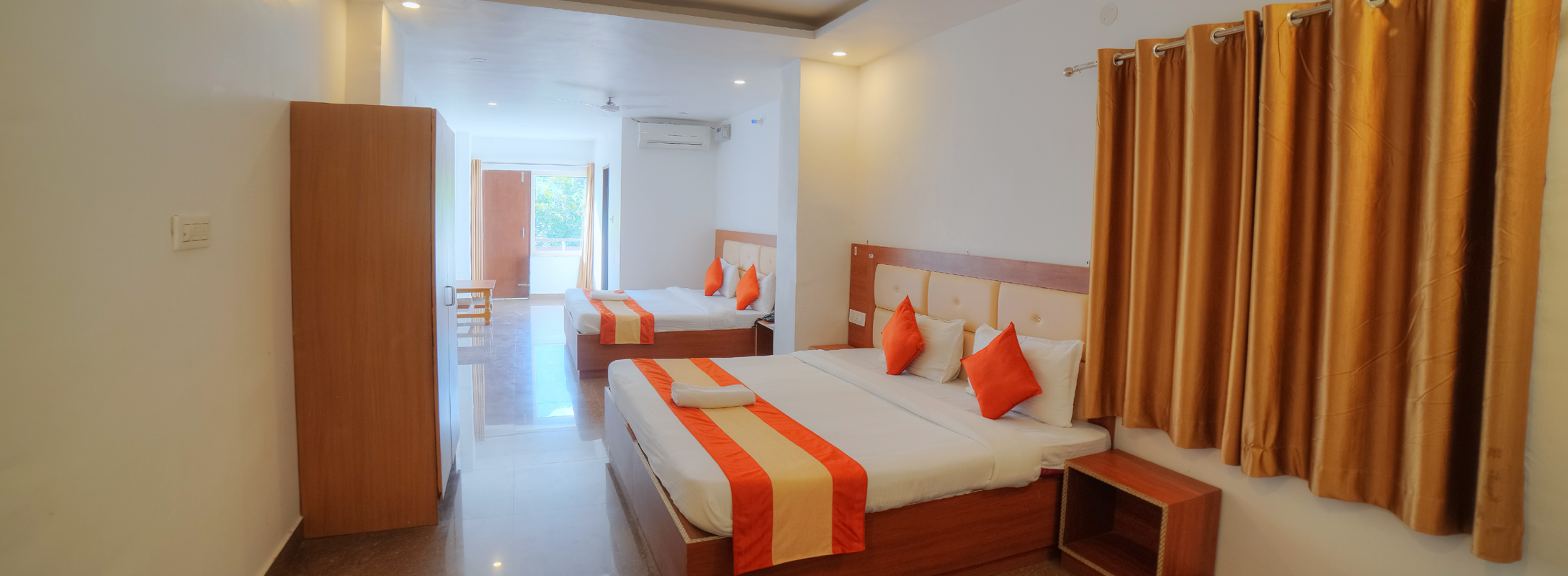 Shivansh Inn Resort Rishikesh 
