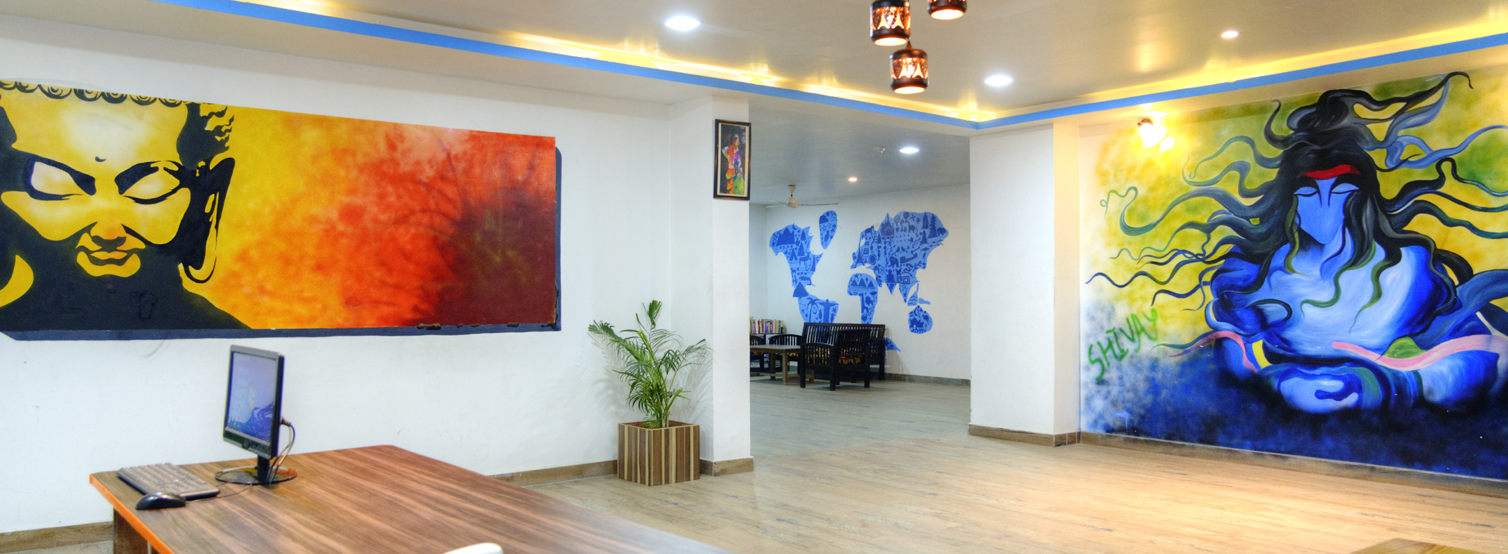 Shivansh Inn Resort Rishikesh 