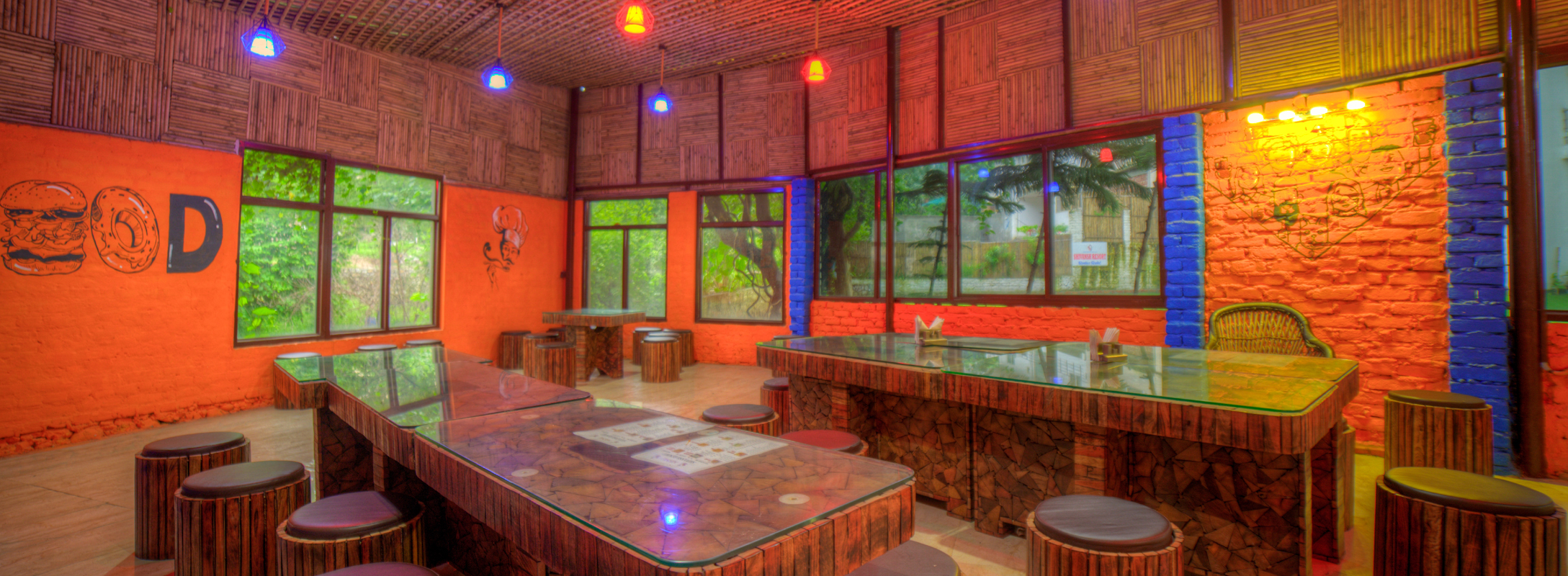 Shivansh Inn Resort Rishikesh 