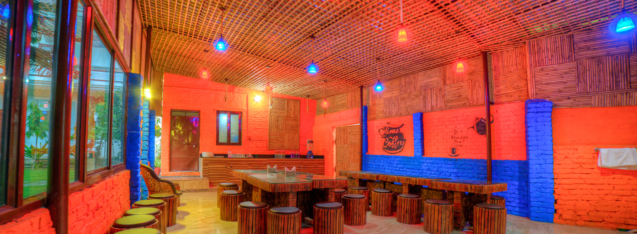 Shivansh Inn Resort Rishikesh 